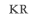 KR