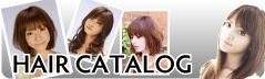A・One　ヘアカタログ